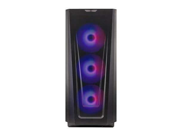 Skytech ST-ECLIPSELITE-2361-B-AL Ryzen 7 7000 Series 32GB 2TB SSD Black WARRANTY