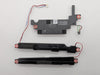DELL Alienware 17 R4 R5 P31E Laptop Built-in Speaker Set 0JWR01 08VKRK