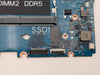 Dell PRECISION 15 3580 LAPTOP MOTHERBOARD INTEL I5-1350P 18PV8 *READ*