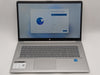 HP Laptop 17-cn2283st 17