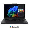 Lenovo ThinkPad T16 Gen 4 Ryzen AI 5 PRO 340 16GB 256GB SSD WUXGA 60hz 16