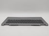 OEM Dell Latitude 3310 2-in-1 Palmrest Spanish Keyboard 0RDX31 B Grade