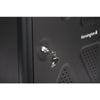 KENSINGTON COMPUTER K64415NA Ac12 12-Bay Security Charging Cabinet Limited