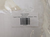The Citizenry Organic Cotton Gauze Quilt Full/Queen Size - White