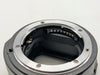 Nikon FTZ II Mount Adapter F-Mount to Z-Mount - CRACKED Housing READ