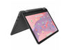 Lenovo 500e Yoga Chromebook Gen 4 Intel N100 Quad 4GB 32GB 12.2