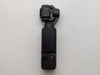 DJI Osmo Pocket 3 4K 3-Axis Gimbal Camera with Case - Used