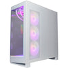 CyberPowerPC Supreme Liquid Cool White Intel i7-14900KF 14th Gen 5070 12 GB RTX