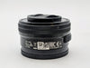 Sony 16-50mm f/3.5-5.6 PZ OSS APS-C Lens for Sony E-Mount Cameras - Ships Free