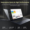 Lenovo IdeaPad 1 15.6 N4500 12GB 512GB 15.6