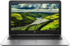 HP ELITEBOOK 850 G4 15.5 in I7-7600U 8GB RAM 256GB SSD Smartcard Reader W10 Pro