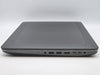 HP ZBook 15 G4 15