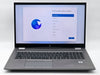 HP ZBook Fury 17 G7 17