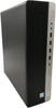 HP EliteDesk 800 G4 SFF i5-8500 16GB RAM 512GB SSD W10 Pro
