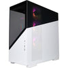 CyberPowerPC Supreme Liquid Cool White Intel Ultra 9 285K 5070 Ti 16 GB RTX 32GB