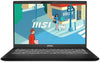 MSI Modern 15 H B13MG 15.6 in FHD i9-13900H 32 GB DDR4 1TB SSD Iris Xe W11