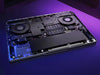 Lenovo LOQ 15IRX9 i7-13650HX 16 GB RAM 512 GB SSD 15.6 in W11 Home FHD Gray IPS