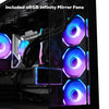 iBUYPOWER Pro Gaming Intel i9-14900KF 5070 12 GB RTX 32GB 2TB 750 w with iec WAR