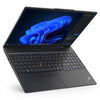 Lenovo ThinkPad E16 Gen2 AMD Ryzen 5 7535U 16GB RAM 256GB SSD 16 in W11 Pro