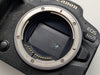CANON EOS R6 20.1MP Mirrorless Digital Camera Body *READ*