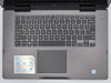 Dell Inspiron 7573 2-in-1 15 4K Touch I7-8550U 512GB SSD 16GB W11 GeForce MX130