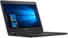 DELL Latitude 14.0 in i5-6300U 8GB RAM 256GB SSD Windows 10 Pro E7470