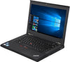 Lenovo ThinkPad T430 14 in Laptop3rd Gen. Intel 8GB RAM 1TB SSD W10 Pro Core i7