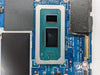GENUINE DELL LATITUDE 5330 2-IN-1 MOTHERBOARD INTEL i5 1235U 4.4GHZ K45J7 w/ RAM