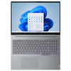 Lenovo ThinkBook 16 Gen 8 Core 5 210H 16GB RAM 512 GB SSD W11 Pro WUXGA Touch