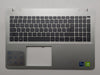 Dell Inspiron 3501 Vostro 3501 3505 Spanish Palmrest Kbd VJ342 0VJ342