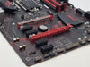 MSI Z370 GAMING PLUS Motherboard *READ*