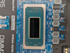 DELL PRECISION 3590 / LATITUDE 5550 MOTHERBOARD INTEL ULTRA 7 165H VPRO G242W