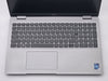 Dell Latitude 5531 i7-12800H Barebones Shell No RAM SSD OS POSTs AS-IS Parts