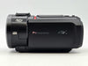 NEW Panasonic HC-VX3 UHD 4K Camcorder with 24x Zoom - 32x Intelligent Zoom