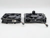 Alienware AWAUR13-9486WHT-PUS 12V Cooling Fan DELL P8M35 0P8M35