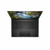 Dell Precision 5760 - No OS Xeon W-11955M 32 GB RAM 512 GB SSD 17 in FHD