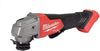 Milwaukee 2880-20 M18 FUEL 18 Volt 4-1/2