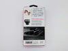 Aluratek - Car Power Adapter - 4.8 A - 2 output connectors