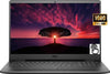 Dell Inspiron 15.6 in Full Touch i5-1035G1 16GB RAM 256GB SSD W11 Pro Black