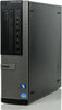 Dell Optiplex 790 DT i5-2400 8GB RAM 256GB SSD Win 10 Pro Wty