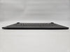 DELL Alienware x17 R1 R2 Laptop Palmrest US/EN Keyboard w/ touchpad YHR3X