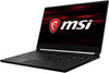 MSI GS65 Stealth FHD 15.6 in 144Hz 7ms Razor Thin Bezel NVIDIA RTX i7-9750H