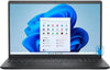 Dell Inspiron 15.6 in FHD Touch i5-1235U 32GB RAM 1TB SSD W11 Home Black