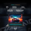 GIGABYTE Gaming A16 16in 165Hz i7-13620H 16GB 1TB RTX 5060 New