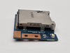 L24929-001 Hp CARD READER BOARD 15-CU0071NR 15-CU0010NR