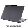 Lenovo ThinkPad X1 Carbon Gen 13 Core Ultra 7 258V 32GB RAM 1 TB SSD 14 in WUXGA