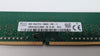 Hynix 8GB DDR4 PC4-2666V 1Rx8 ECC UDIMM HMA81GU7CJR8N-VK
