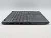 Lenovo ThinkPad T590 Palmrest Assembly Backlit keyboard Touchpad FP Reader