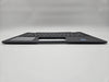 Dell Vostro 14 3400 Palmrest Spanish Keyboard 0P8YG4 P8YG4