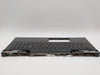 Dell G Series G7 7700 Laptop Palmrest SPANISH Backlit Keyboard 6VHYW